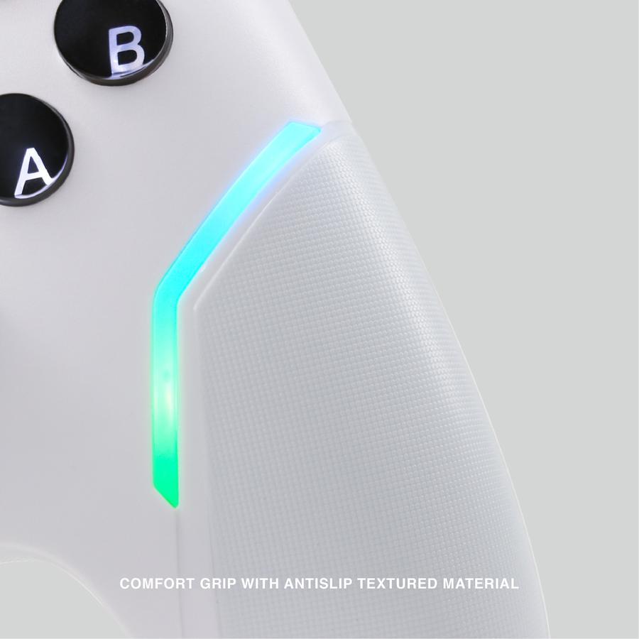 Gamepad Rexus Daxa Borion AX8 - Wireless Gaming Controller PC/ PS/ Android - Image 5