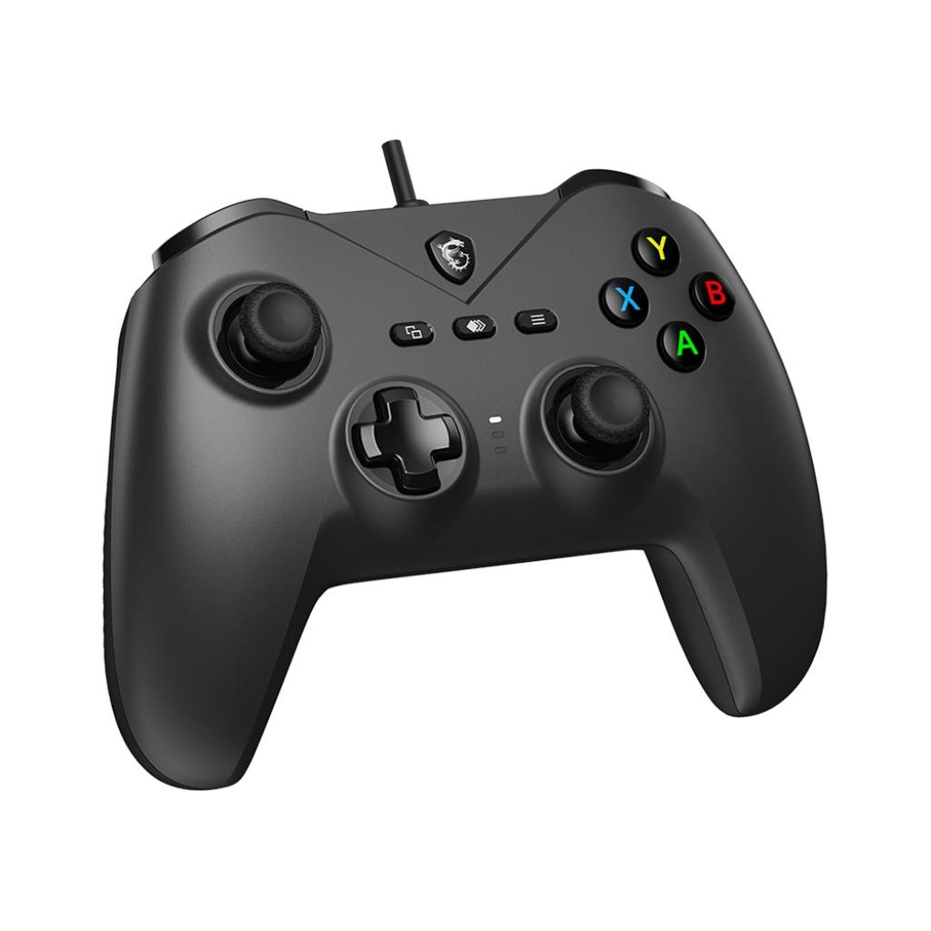 MSI Force GC200 Gamepad - Gaming Controller USB 3.0 - Image 3