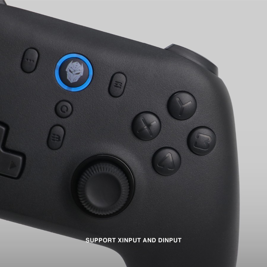 Gamepad Rexus Pro ASTA GX150 - Wireless Gaming Controller PC/ PS/ Android - Image 5