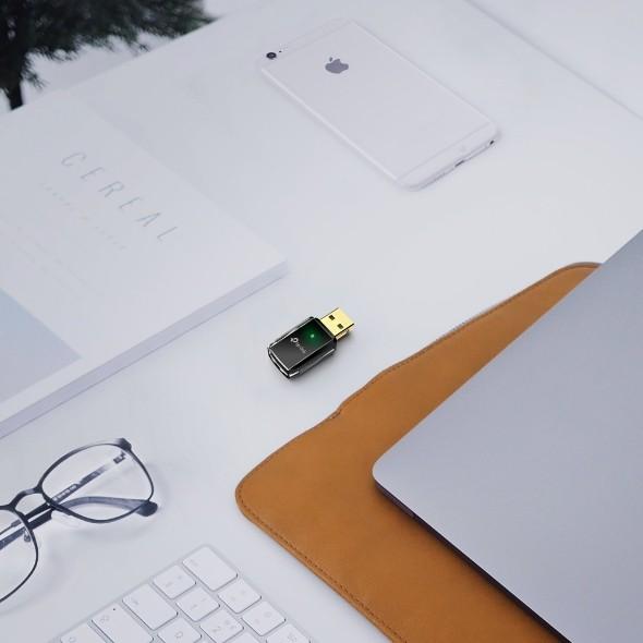 TP-LINK ARCHER T2U AC600 Wireless Dual Band USB Adapter - Image 4