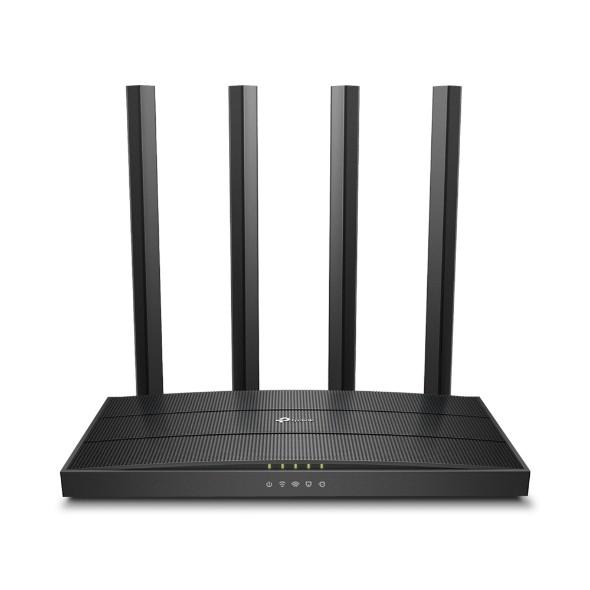 TP-LINK ARCHER A6 AC1200 MU-MIMO Gigabit Wifi Wireless Router - Image 2