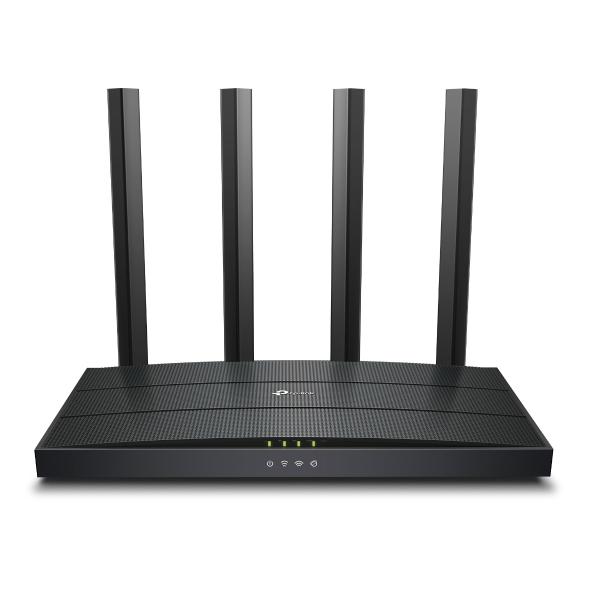 TP-LINK ARCHER AX12 AX1500 Wifi 6 Wireless Dual-Band Gigabit Router - Image 2