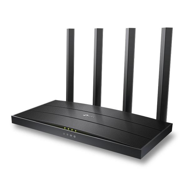 TP-LINK ARCHER AX12 AX1500 Wifi 6 Wireless Dual-Band Gigabit Router - Image 3