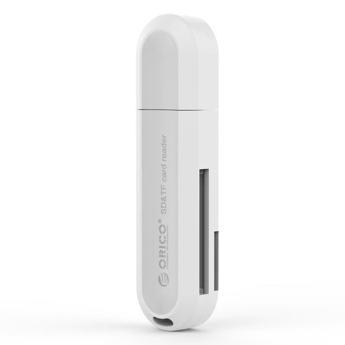 Orico CRS21 TF Card Reader MicroSD / Memory Card Adapter - USB3.0 - Image 3