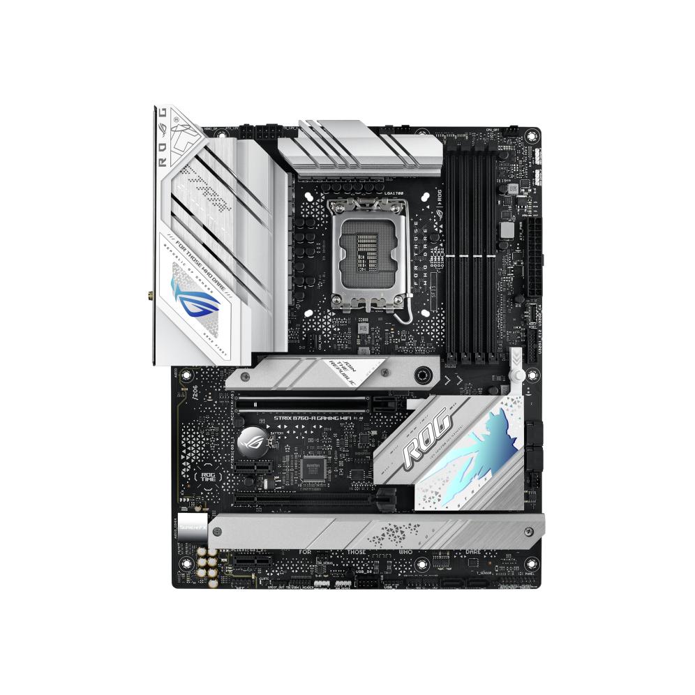 Motherboard Asus ROG Strix B760-A Gaming Wifi (LGA1700, B760, DDR5) - Image 3