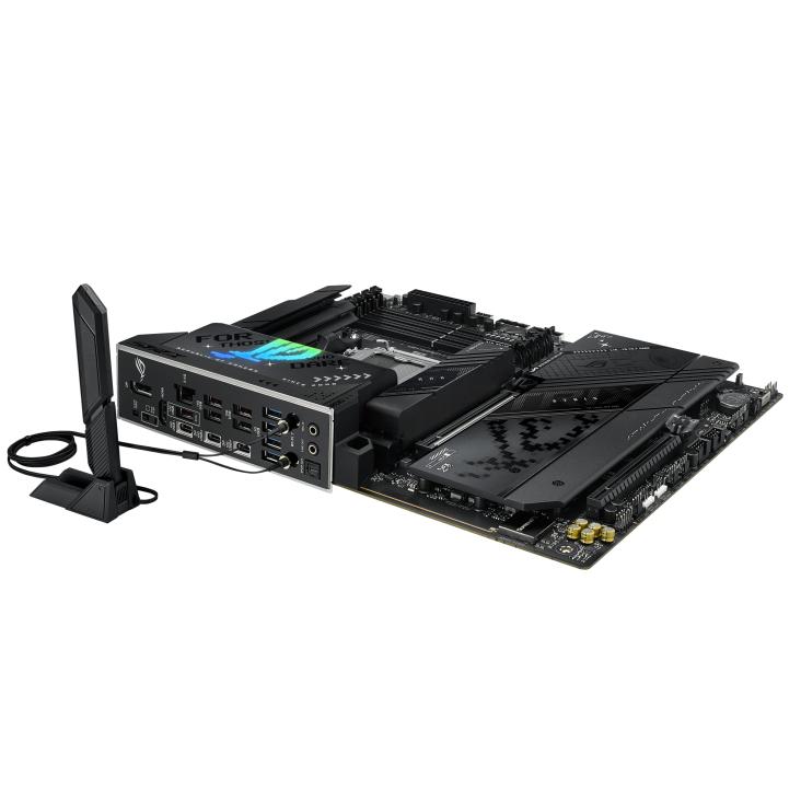 Motherboard Asus ROG STRIX X870-F GAMING WIFI (AM5, AMD, X870, DDR5, USB3.2, SATA3) - Image 5