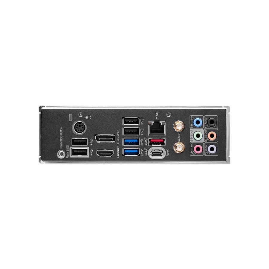 Motherboard MSI Z790 GAMING PLUS WIFI (LGA1700,Z790, DDR5, USB3.2,) - Image 5