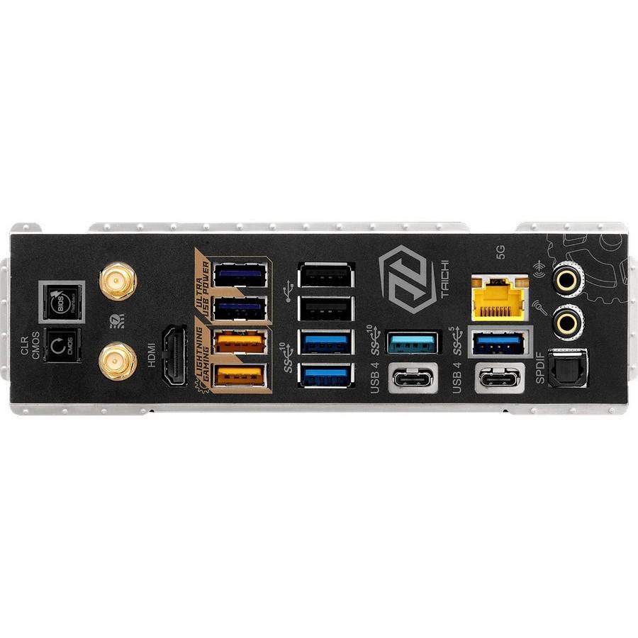 Motherboard ASROCK X870E Taichi (AM5, AMD, X870, DDR5, USB3.2, SATA3) - Image 5