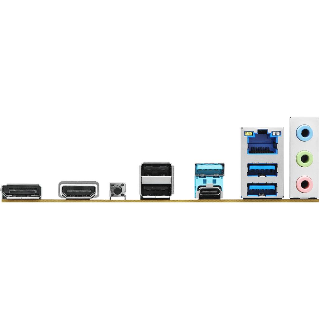 Motherboard ASROCK B850M-X (AM5, B850, DDR5, USB3.2, SATA3) - Image 4