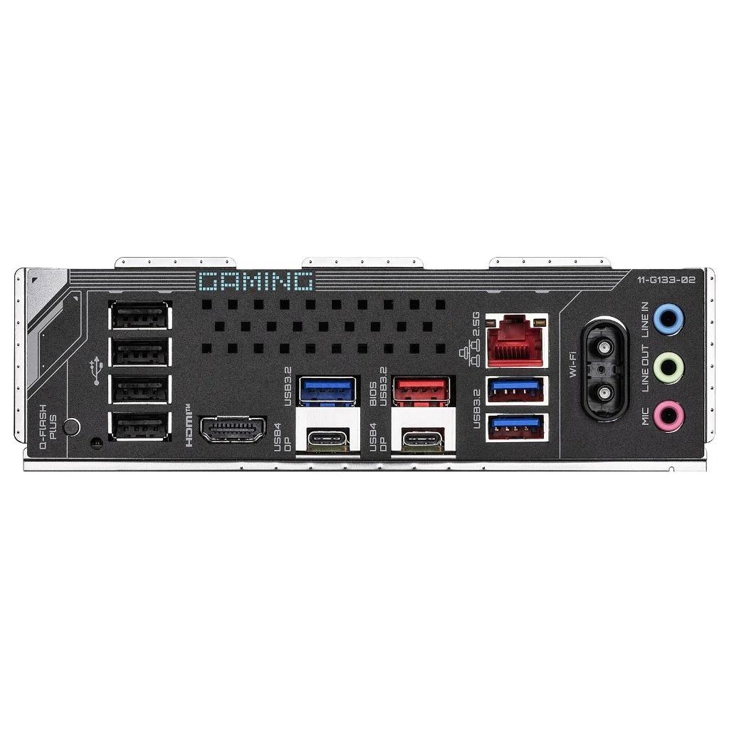 Motherboard Gigabyte X870 GAMING X WIFI7 (AM5, AMD, X870, DDR5, USB3.2, SATA3) - Image 5