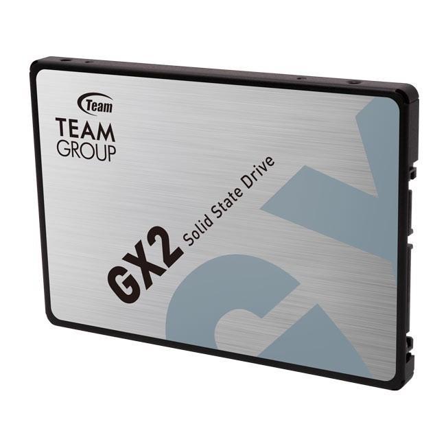 Team SSD GX2 128GB Sata 3 - SSD 128 GB 2.5" - Image 4