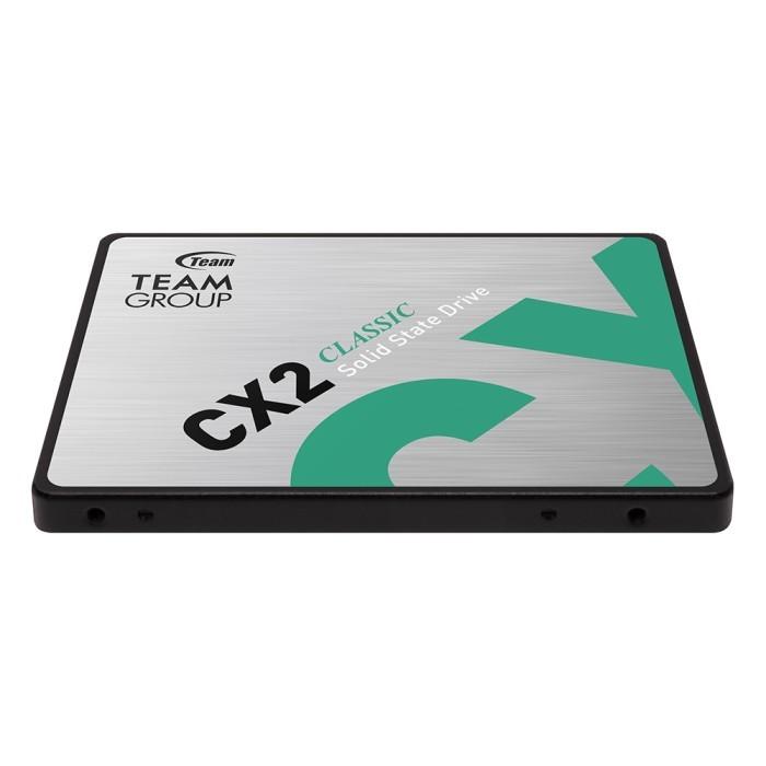 Team SSD CX2 1TB Sata 3 - SSD 1 TB 2.5" - Image 3