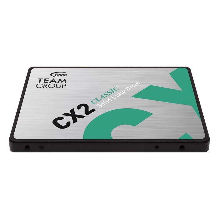 Team SSD CX2 512GB Sata 3 - SSD 512 GB 2.5" - Image 3