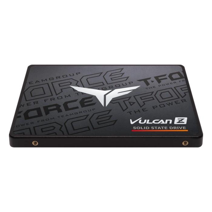Team SSD T-Force Vulcan Z  512GB Sata 3 - SSD 512 GB 2.5" - Image 3