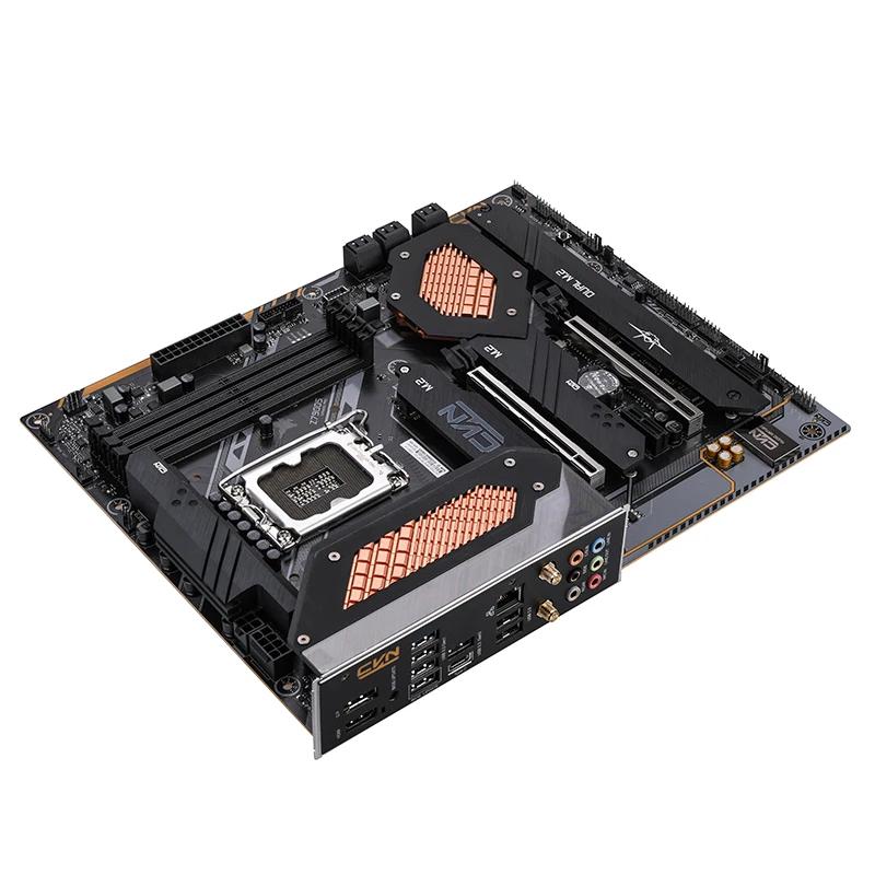 Motherboard Colorful CVN Z790D5 GAMING PRO WIFI V20 (LGA1700, Z790, DDR5, USB3.2, SATA3) - Image 4