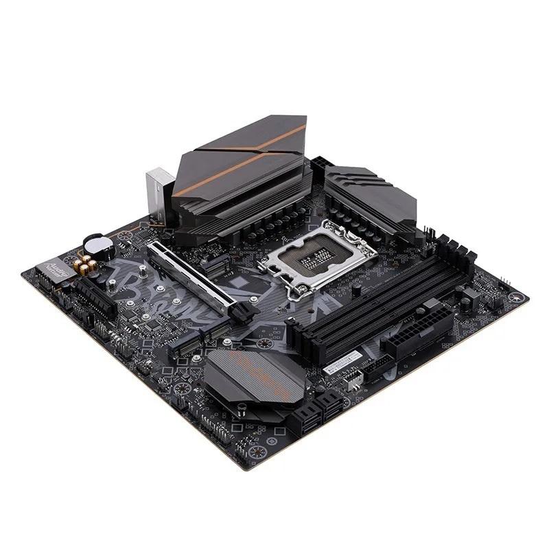 Motherboard Colorful BATTLE-AX Z790M-PLUS D5 V20 (LGA1700, Z790, DDR5) - Image 4