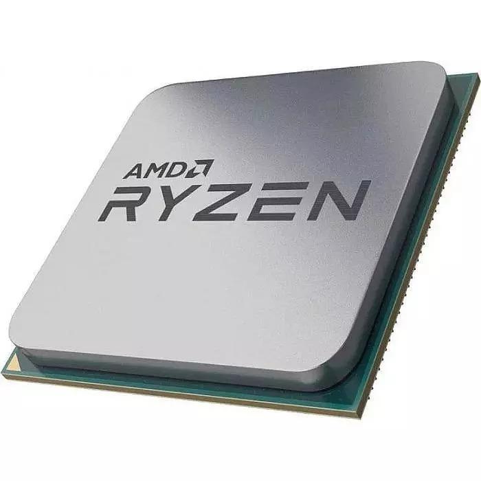 Processor AMD Ryzen 5 5600 3.5 - 4.4 GHz Socket AM4 TRAY - Image 2