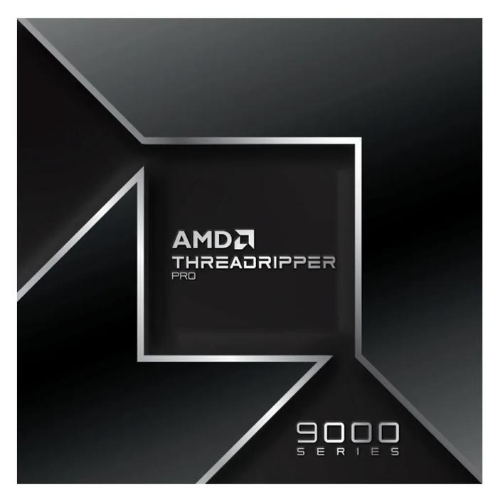 Processor AMD Ryzen Threadripper PRO 9985WX 3.2 - 5.4 GHz Socket sTR5 - Image 3