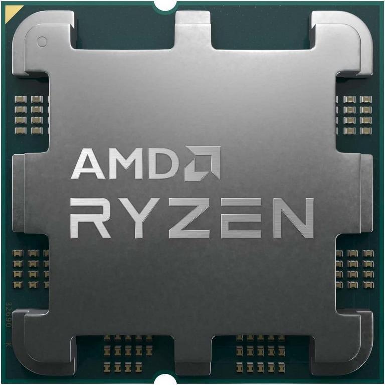 Processor AMD Ryzen 9 7900X3D 4.4 - 5.6 GHz Socket AM5 - Image 3