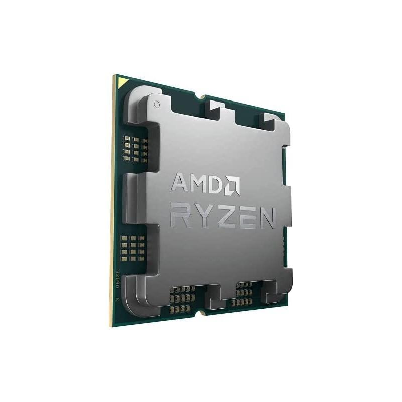 Processor AMD Ryzen 7 9700X 3.8 - 5.5 GHz Socket AM5 TRAY - Image 2
