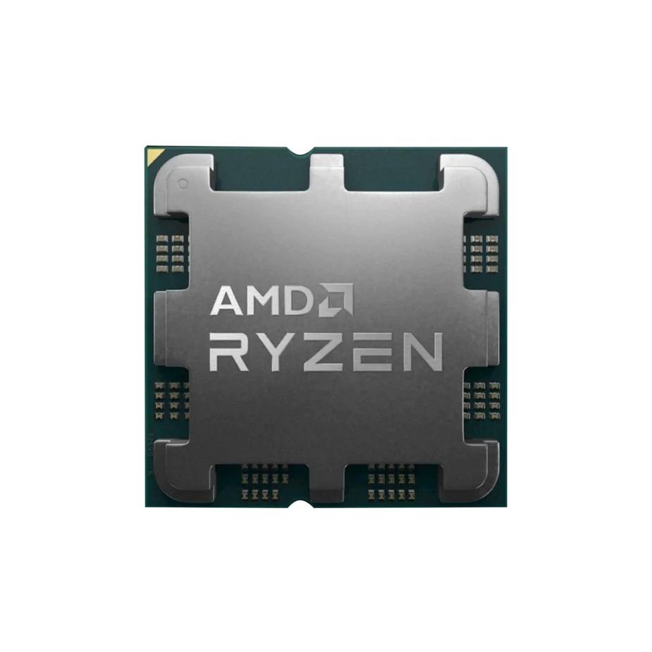 Processor AMD Ryzen 5 7500F 3.7 - 5.0 GHz Socket AM5 TRAY - Image 3