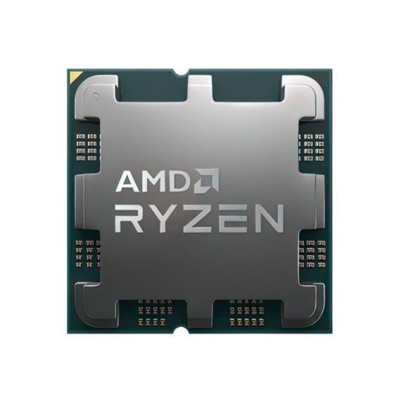 Processor AMD Ryzen 5 8600G 4.3 - 5.0 GHz Socket AM5 - Image 3