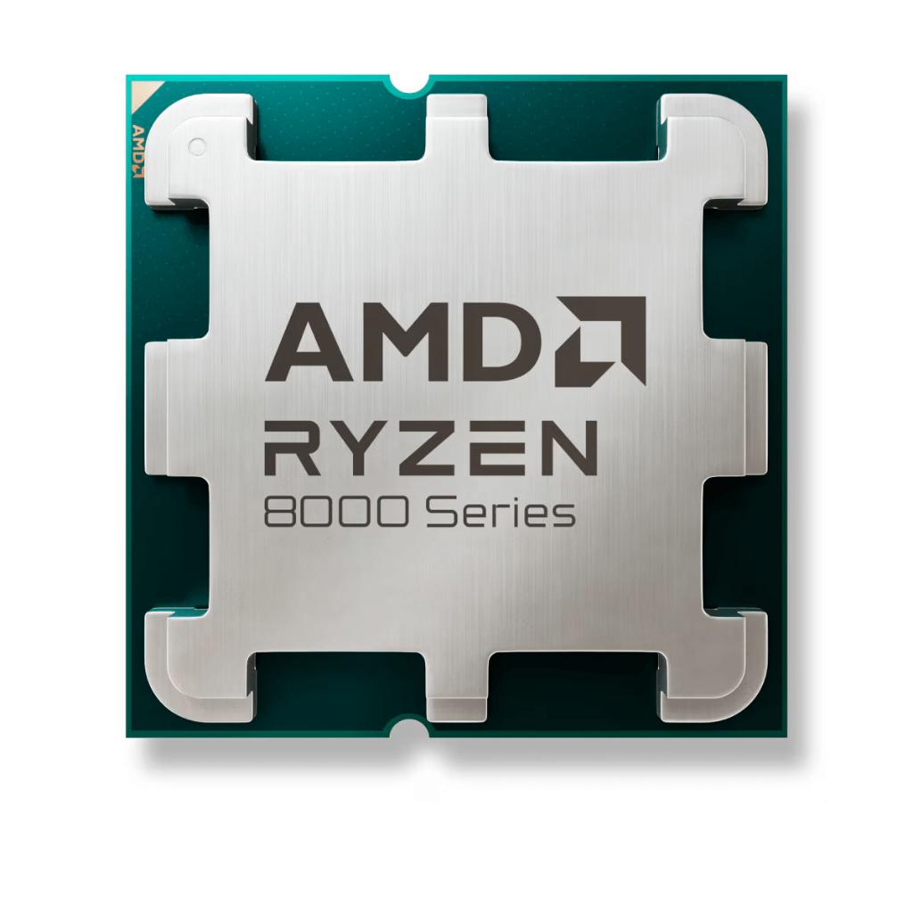 Processor AMD Ryzen 7 8700F 4.1 - 5.0 GHz Socket AM5 - Image 3