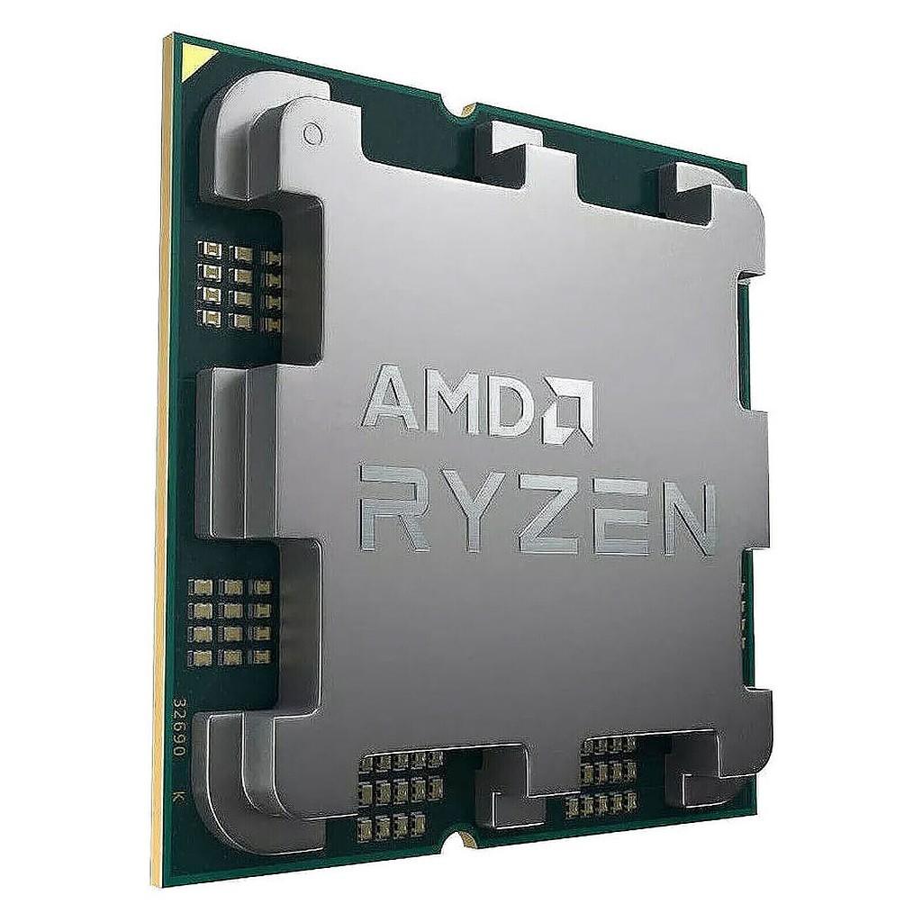 Processor AMD Ryzen 7 8700F 4.1 - 5.0 GHz Socket AM5 TRAY + FAN - Image 2