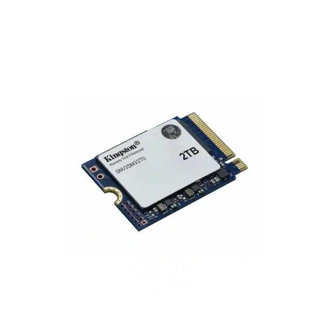 Kingston SSD NV3 M.2 2230 Pcie Gen4 NVMe 2TB - M2 2 TB - Image 2