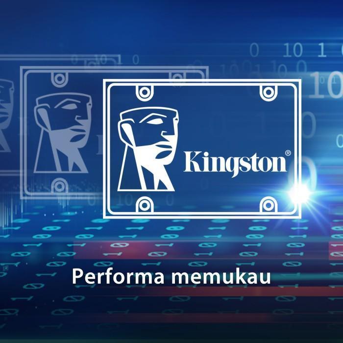 Kingston SSD KC600 512GB Sata 3 - SSD 512 GB 2.5" - Image 2