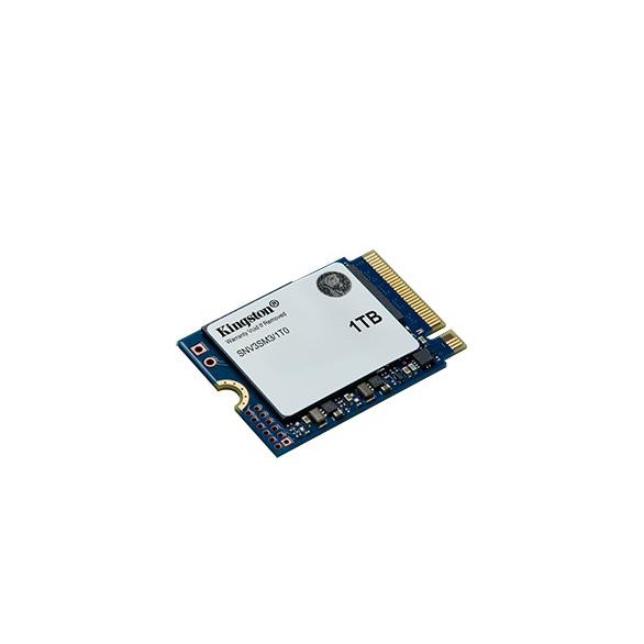 Kingston SSD NV3 M.2 2230 Pcie Gen4 NVMe 1TB - M2 1 TB - Image 3