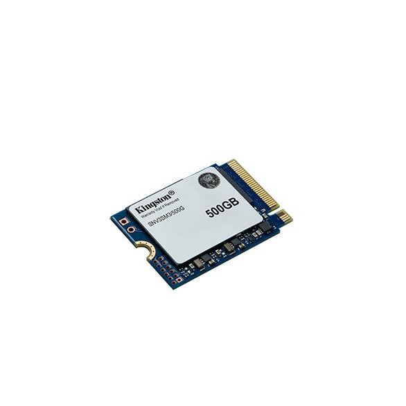 Kingston SSD NV3 M.2 2230 Pcie Gen4 NVMe 500GB - M2 500 GB - Image 3