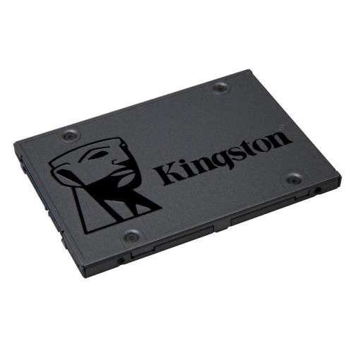 Kingston SSD SA400 480GB Sata3 - A400 480 GB 2.5 - Image 2