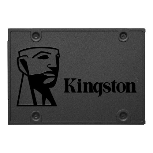 Kingston SSD SA400 240GB Sata3 - A400 240 GB 2.5 - Image 3