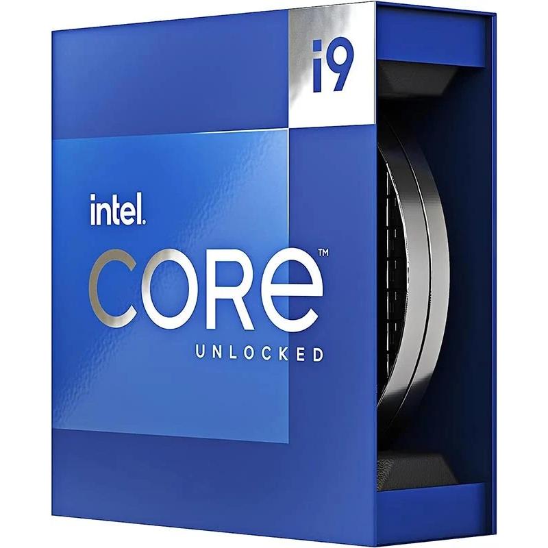 Processor Intel Core I9 14900K Box Raptor Lake Socket LGA 1700 - Image 2