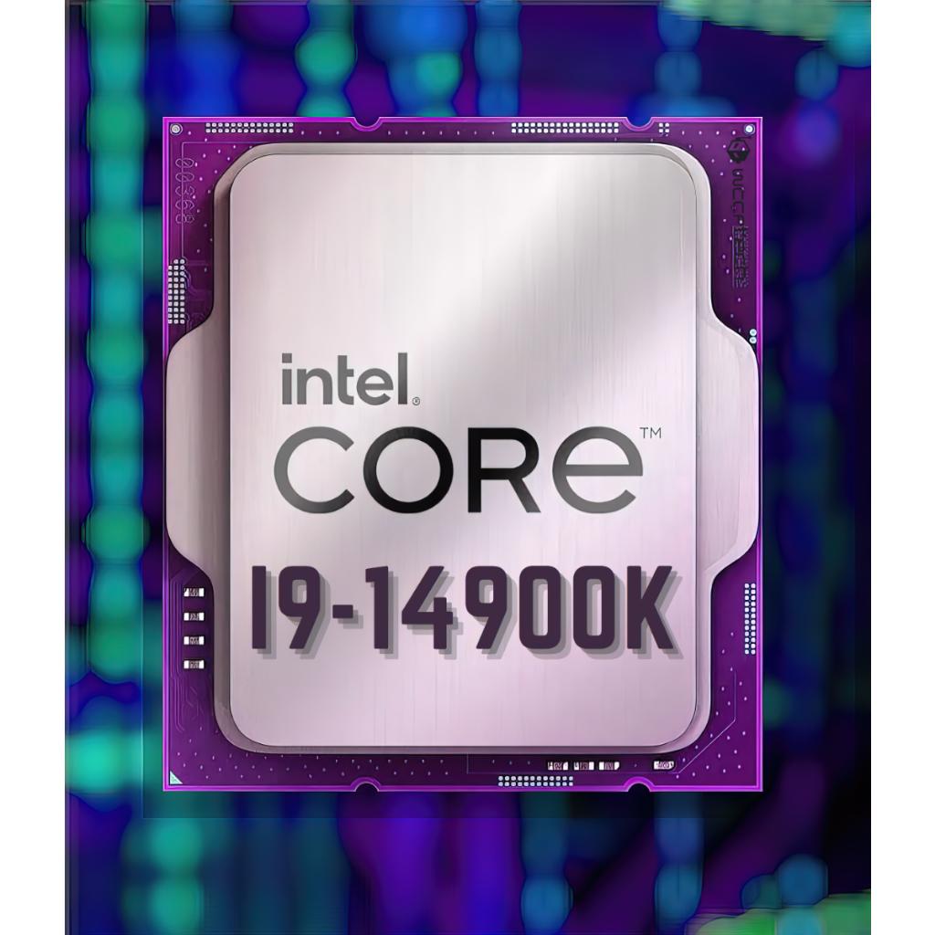 Processor Intel Core I9 14900K Box Raptor Lake Socket LGA 1700 - Image 3