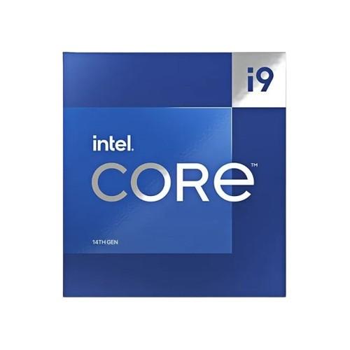Processor Intel Core I9 14900F Box Raptor Lake Socket LGA 1700 - Image 2