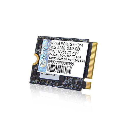 V-Gen SSD Hyper M.2 2230 Pcie Gen 3 NVMe 512GB - M2 512 GB - Image 2