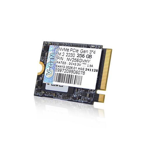 V-Gen SSD Hyper M.2 2230 Pcie Gen 3 NVMe 256GB - M2 256 GB - Image 2