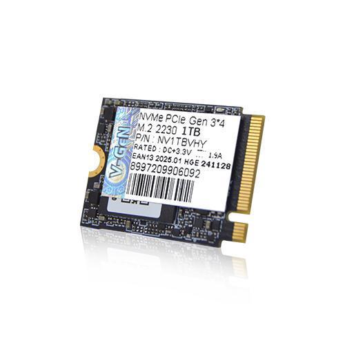 V-Gen SSD Hyper M.2 2230 Pcie Gen 3 NVMe 1TB - M2 1 TB - Image 2