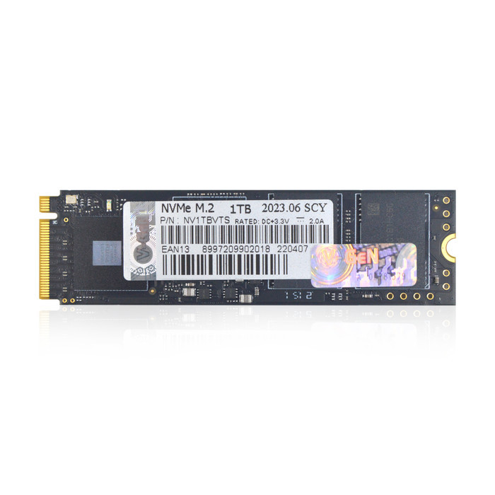 V-Gen SSD Tsunami M.2 Pcie Gen4 Nvme 2280 1TB - M2 1 TB - Image 3