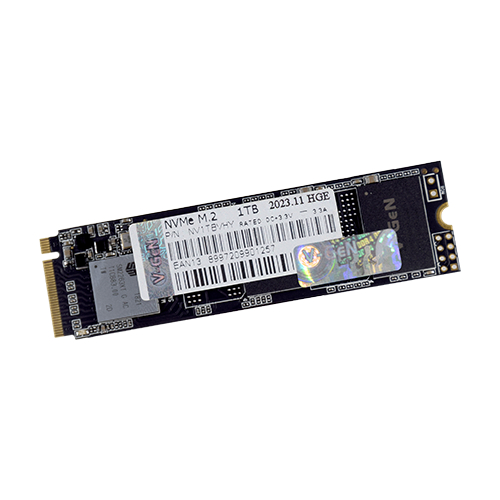 V-Gen SSD Hyper M.2 Pcie Gen3 Nvme 2280 1TB - VGen M2 1 TB - Image 2