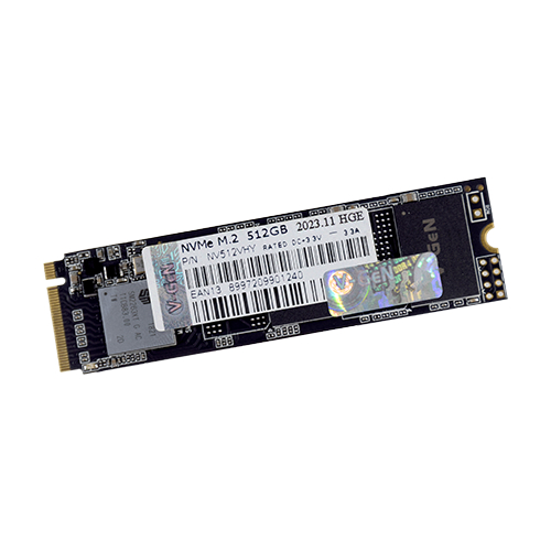 V-Gen SSD Hyper M.2 Pcie Gen3 Nvme 2280 512GB - VGen M2 512 GB - Image 3