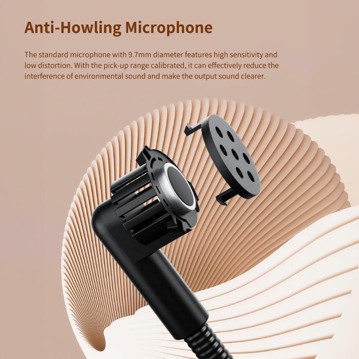 EDIFIER MF3 Portable Voice Amplifier - Image 5