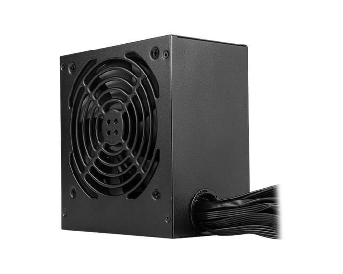 MSI MAG A750GN 750W ATX 3.1 PCIE5 PSU - Power Supply 750 Watt 80+ Gold - Image 3