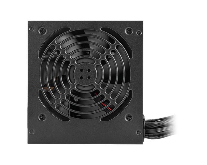 MSI MAG A750GN 750W ATX 3.1 PCIE5 PSU - Power Supply 750 Watt 80+ Gold - Image 5