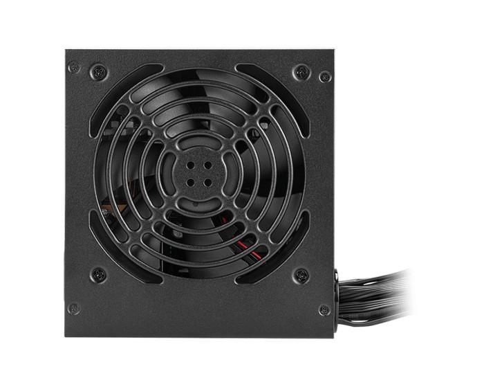 MSI MAG A850GN 850W ATX 3.1 PCIE5 PSU - Power Supply 850 Watt 80+ Gold - Image 5