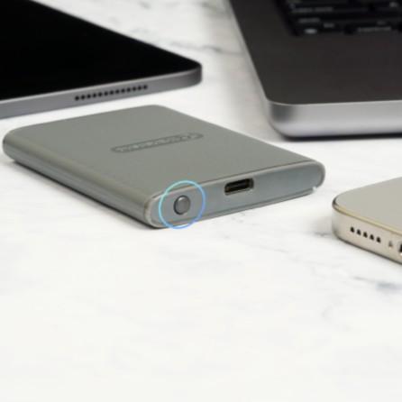 Transcend SSD External Portable ESD360C 2TB - 2 TB USB-Type C - Image 4
