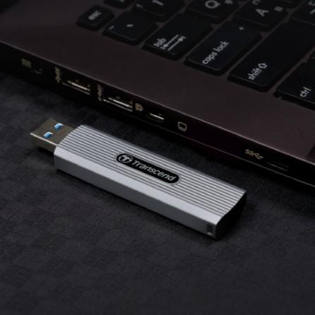 Transcend SSD Portable ESD320A 1TB - 1 TB USB 3.2 Type A - Image 3