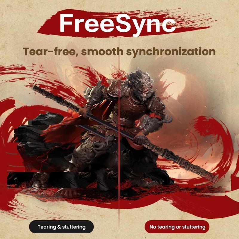 Monitor Skyworth LED IPS F25G69F PRO - Full HD 25" Inch - Image 3